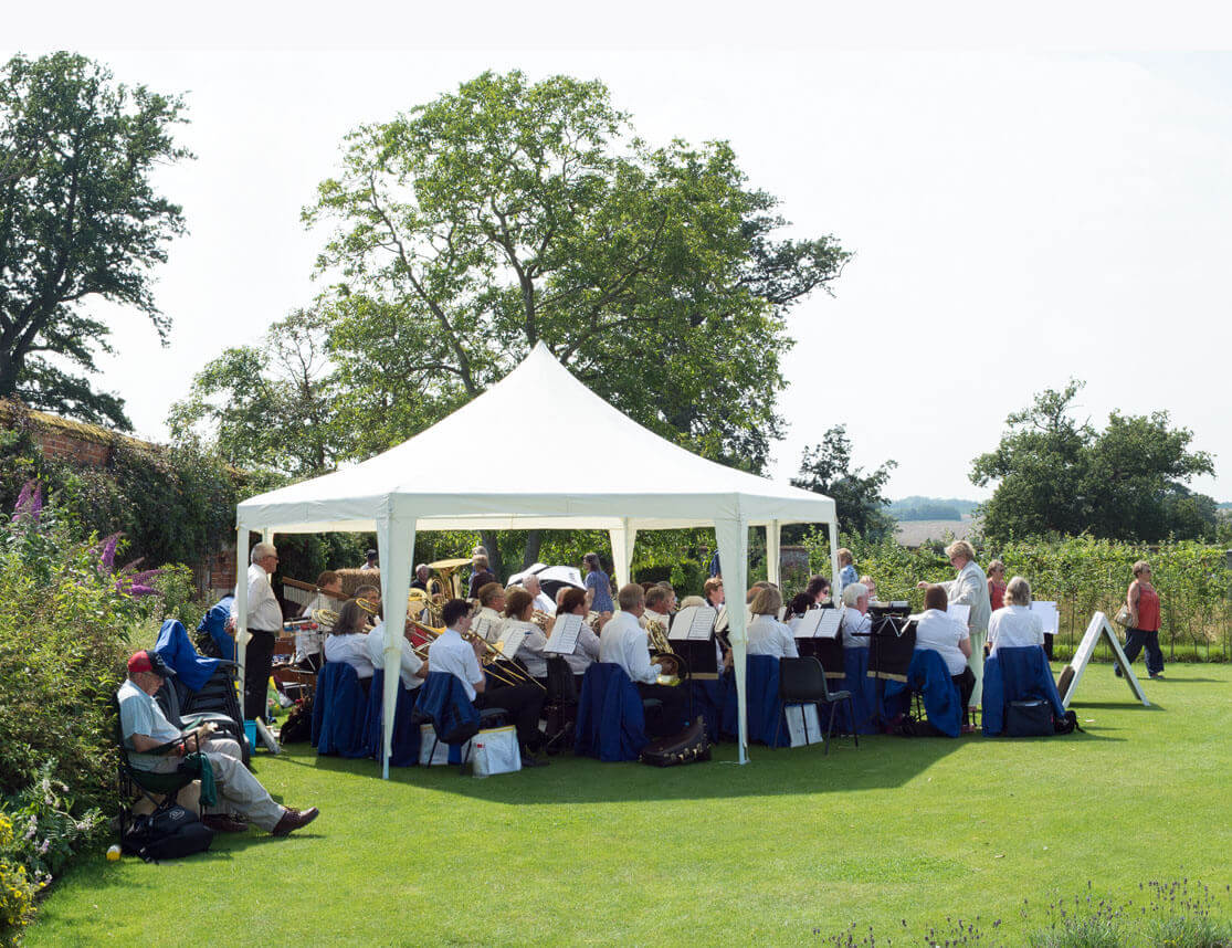 GardenBand